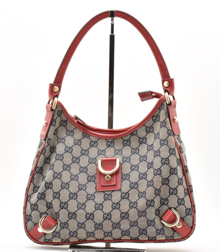 Gucci abbey canvas one - abbey,