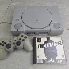 Sony PlayStation 1 PS1 Console