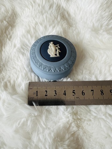 Wedgwood blue and - wedgwood,