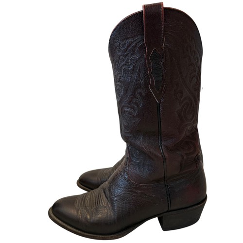 Vtg lucchese 2000 - lucchese,
