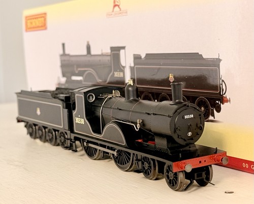 Hornby r30411 gauge - gauge, t9