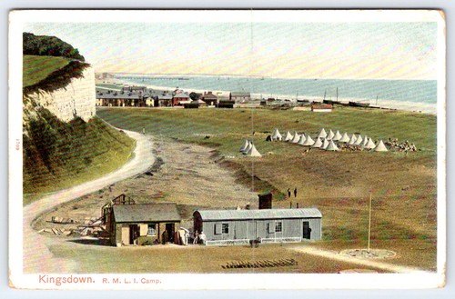 Deal kent england kingsdown - kent, england-kingsdown
