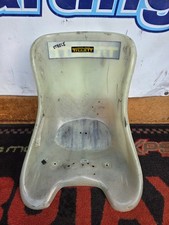 Used Tillett kart Seat - T11VG - Next Karting - TonyKart/Kosmic - Ref 11