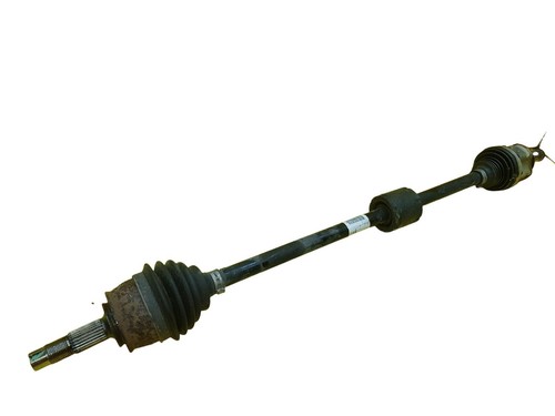 Vauxhall corsa driveshaft - e,
