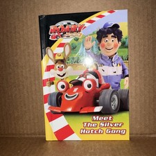 Roary The Racing Car ? Meet