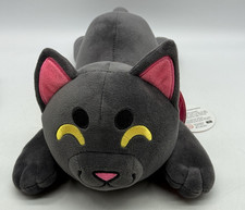 Ranboo Enderchest Flop Youtooz Plushie Black Cat With Tag