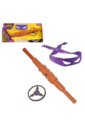 Teenage mutant ninja turtles - mutant,