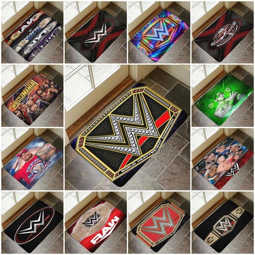 Wrestling entertainment wwe - wrestling,