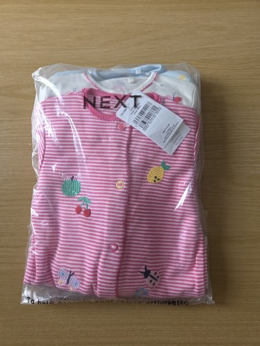 Brand new with - 3-6m,, brand-new