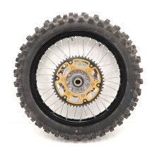 Suzuki RMZ450 - Stock 19" Rear
