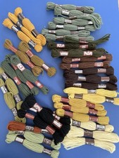 DMC Pure Wool Tapestry Yarn