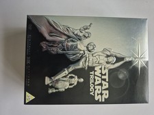 Star Wars Trilogy Episode IV