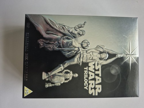 Star wars trilogy episode - star,