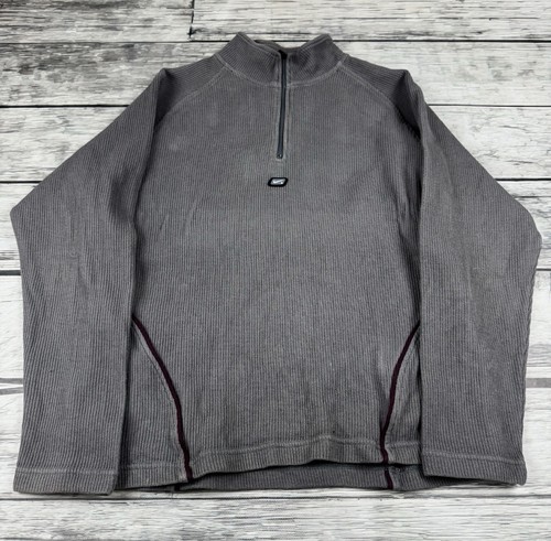 Vintage nike quarter zip - nike,