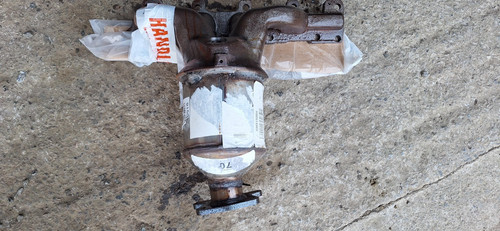 Astra catalytic converter - astra,