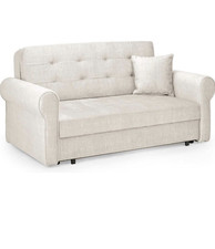 SORREL SOFA BED - 2 SEATER