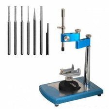 Dental Lab Adjustable Parallel Surveyor Visualizer Spindle Equipment Tool JT-10