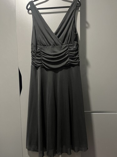 Bhs retro vintage black - bhs,