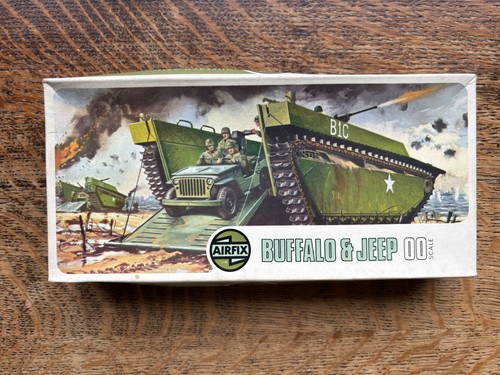 Vintage airfix 02302 - vintage,
