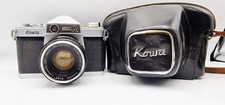 Rare Vintage Kowa SER Camera