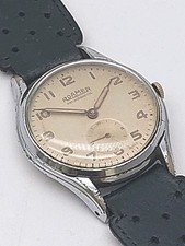 VINTAGE MANUAL WIND ROAMER WRISTWATCH 