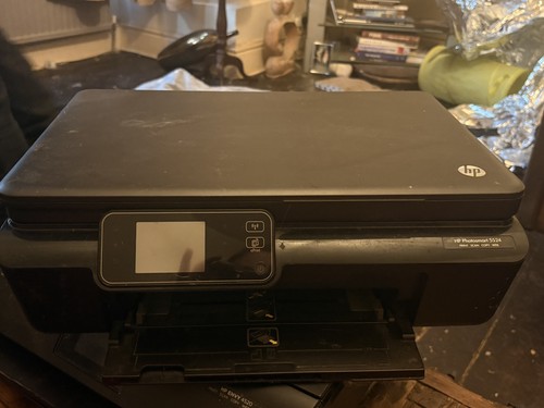 Envy 5524 all one - envy, all-in-one