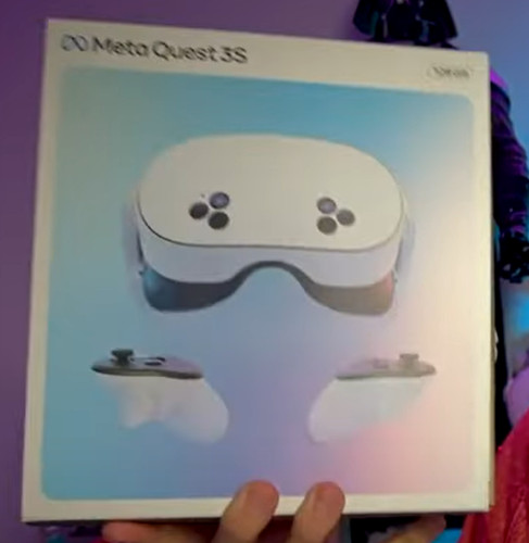 Meta quest standalone - quest,