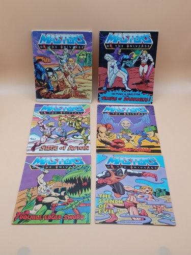 Vintage man masters - masters, the