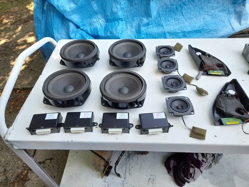 Range rover p38 set - p38,