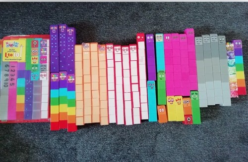 Number blocks numberblocks - number,