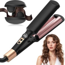 AISEELY 20MM Hair Waver