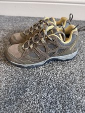 Hi-Tec Sienna WP Women’s Walking Shoes UK 4