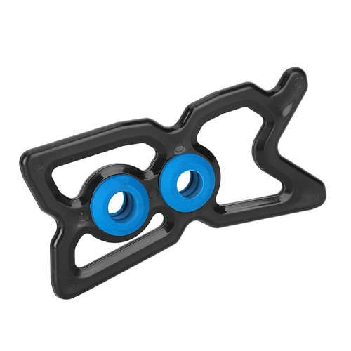 Billiards cue bridge head - bridge,