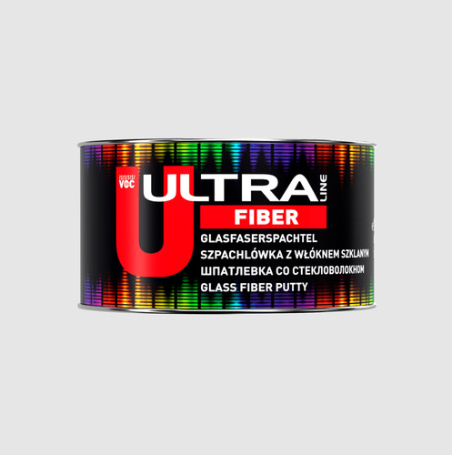 Novol ultra fiber glass - ultra,