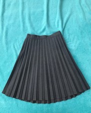 George School Skirt Girls Grey