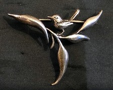 Early C20th Sterling Silver