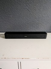 Bose Solo 5 TV Sound System
