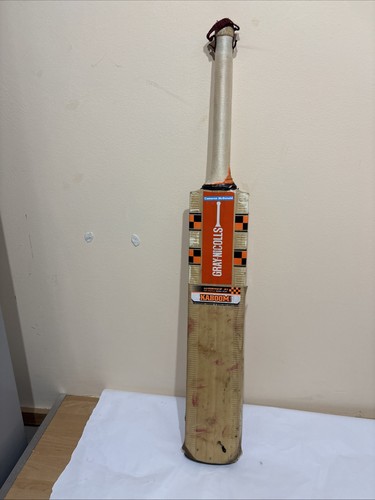 Gray nicolls kaboom warner - nicolls,