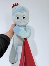 Medium Iggle Piggle 2007 In