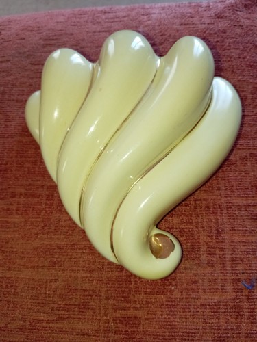 Vintage art deco sadler wall - art,