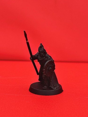 Rohan royal guard metal - royal,