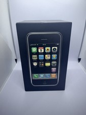 Old Stock Apple iPhone 1st