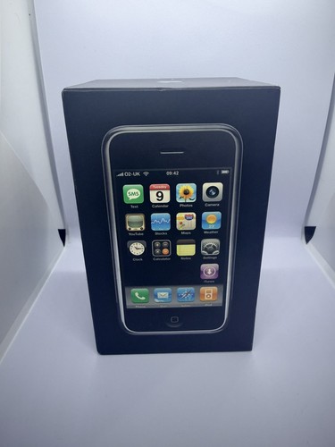 Old stock apple iphone 1st - old,
