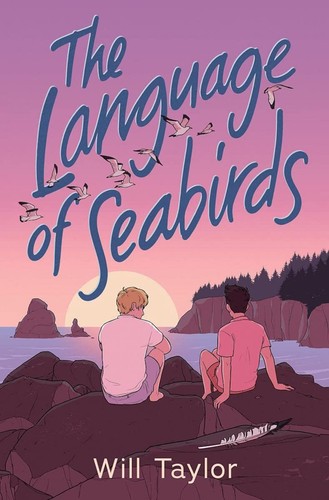 Language seabirds will - seabirds, by