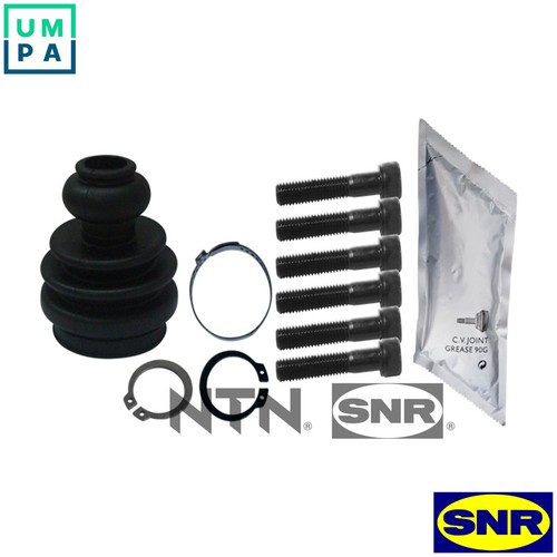 Bellow kit drive shaft - drive,