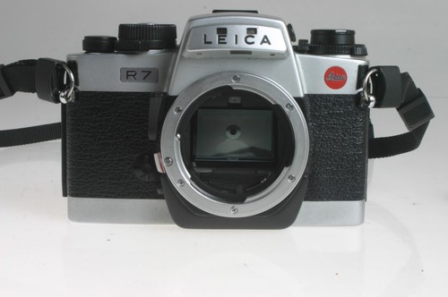 Leica body chrome 1925966 - chrome, #1925966