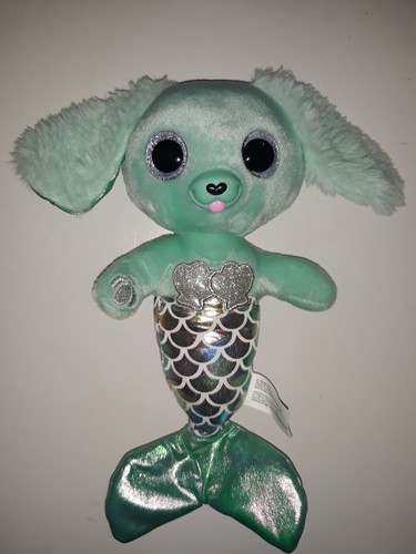 Pets alive furmaids mermaid - alive,