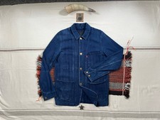 Levi's Engineer Chore Jacket M