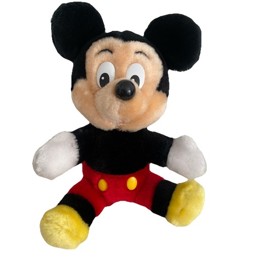1989 vintage mickey mouse - ,