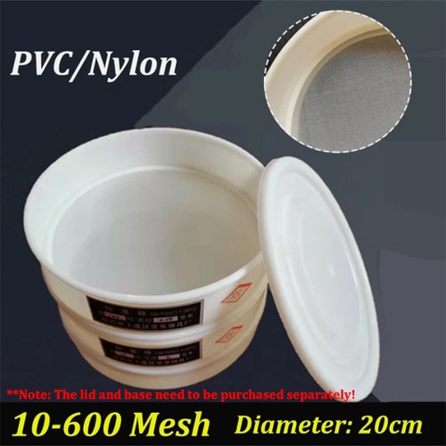 New 600 mesh 0 - 10-600, 2-0.025mm